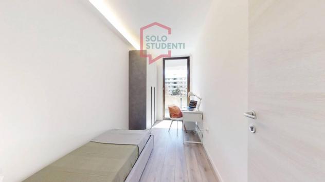 camera singola in affitto a Padova in zona Portello