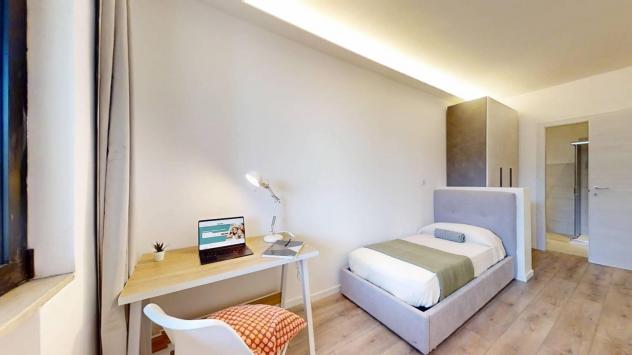 camera singola in affitto a Padova in zona Portello