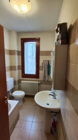 appartamento in affitto a Padova in zona Pontevigodarzere
