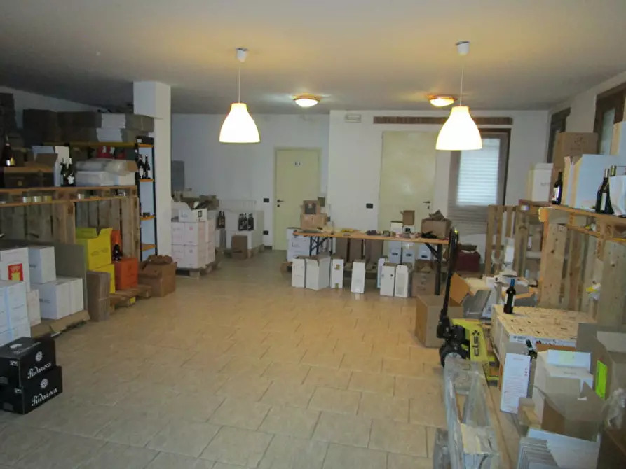 ufficio in affitto a Padova in zona Torre