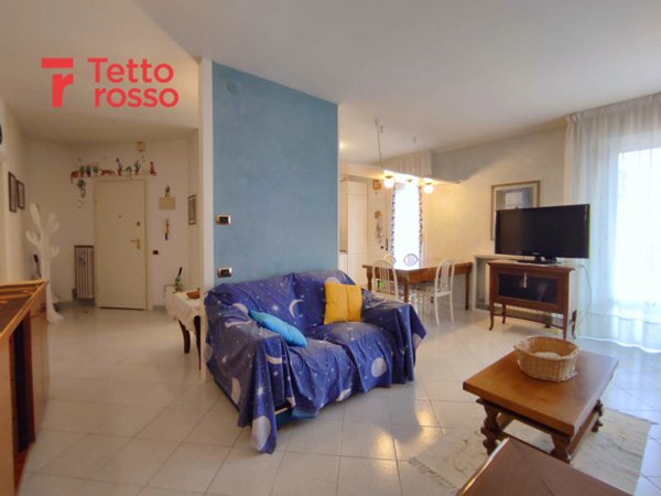 appartamento in affitto a Padova in zona Pontevigodarzere