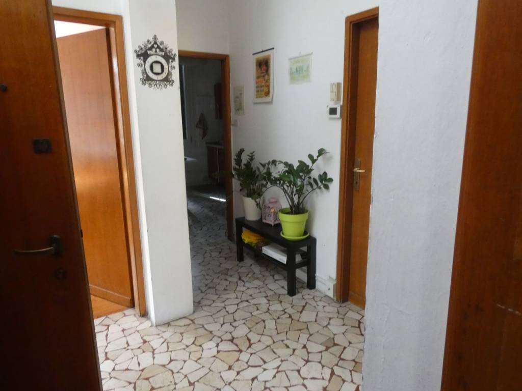 appartamento in affitto a Padova in zona Centro Storico