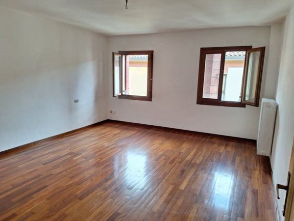 appartamento in affitto a Padova in zona Centro Storico