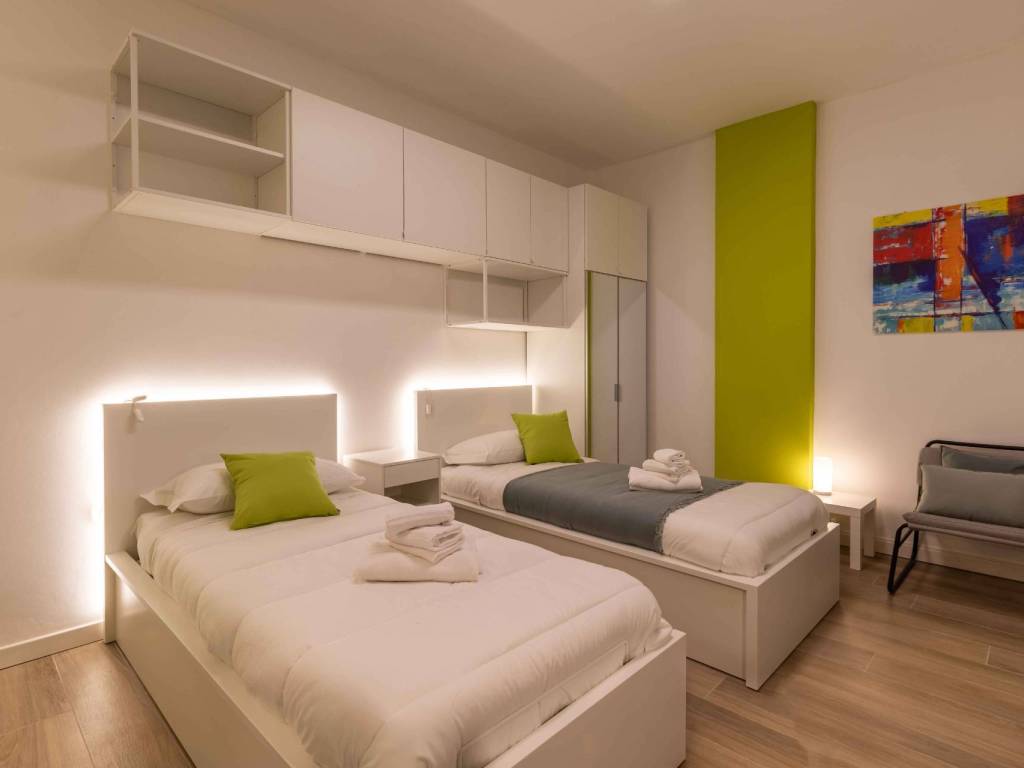 appartamento in affitto a Padova in zona Savonarola