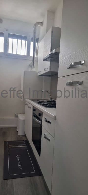 appartamento in affitto a Padova in zona San Giuseppe