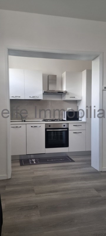 appartamento in affitto a Padova in zona San Giuseppe