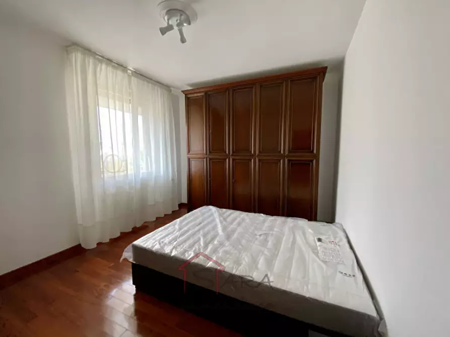 appartamento in affitto a Padova