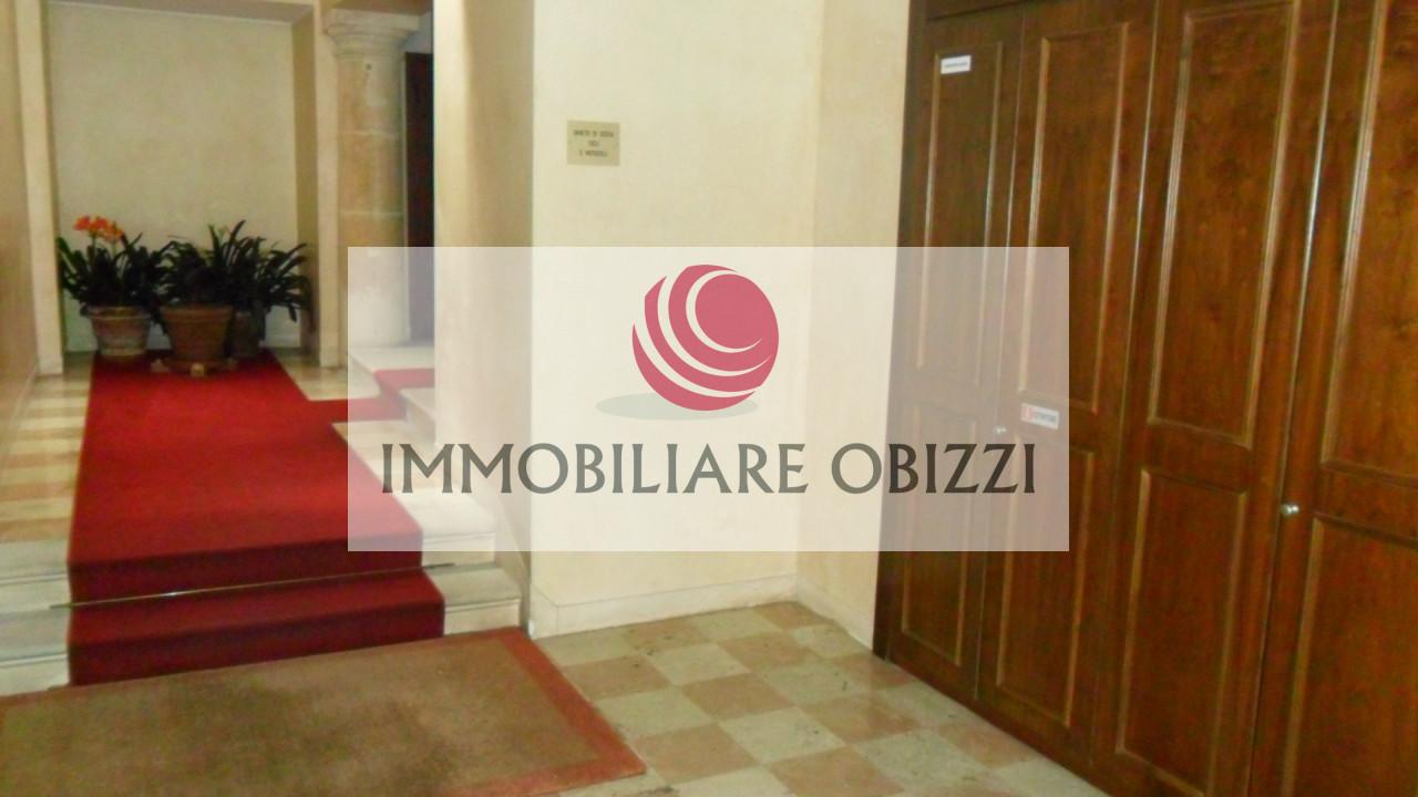 appartamento in affitto a Padova in zona Centro Storico