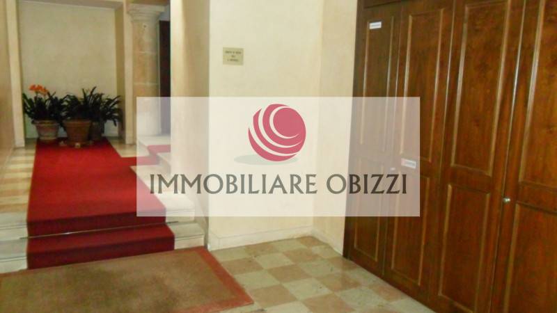 appartamento in affitto a Padova in zona Centro Storico