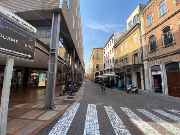 ufficio in affitto a Padova in zona Centro Storico