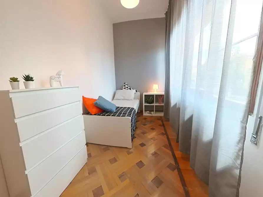appartamento in affitto a Padova in zona Centro Storico