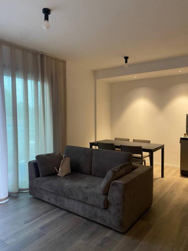 appartamento in affitto a Padova in zona Pontevigodarzere