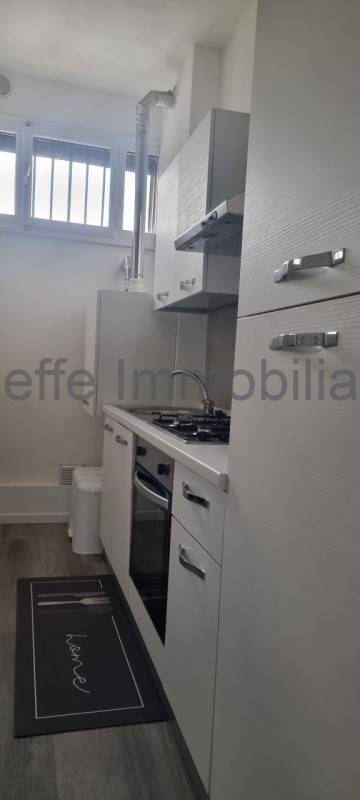 appartamento in affitto a Padova in zona San Giuseppe