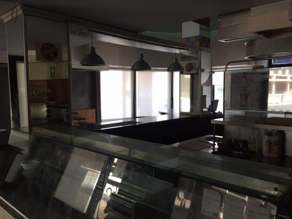 negozio in affitto a Padova