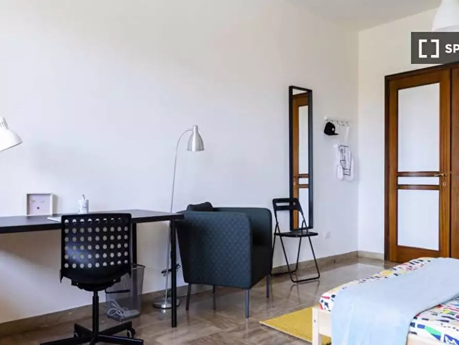 appartamento in affitto a Padova