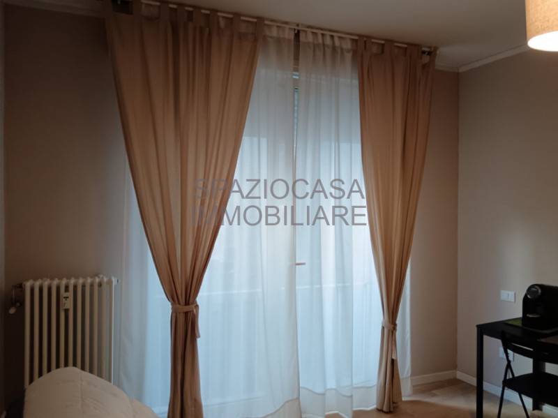 appartamento in affitto a Padova in zona Centro Storico