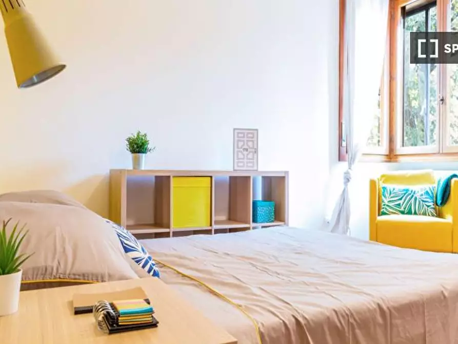 appartamento in affitto a Padova