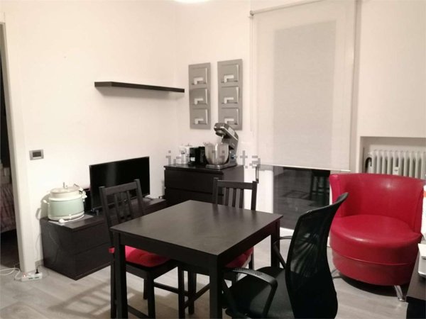 appartamento in affitto a Padova in zona Madonna Pellegrina