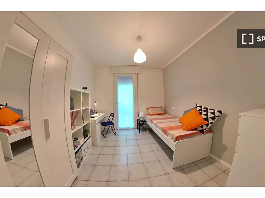 appartamento in affitto a Padova in zona Santa Croce