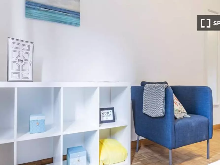 appartamento in affitto a Padova
