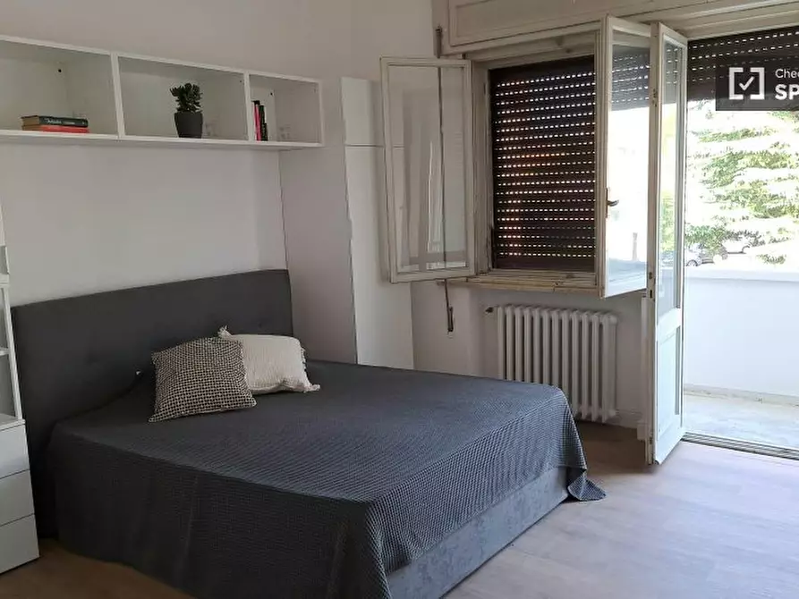 appartamento in affitto a Padova in zona Arcella