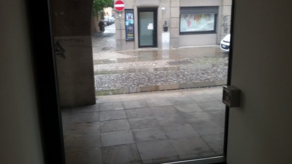 negozio in affitto a Padova in zona Centro Storico