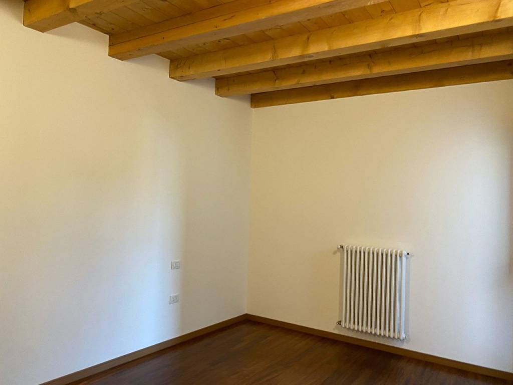 appartamento in affitto a Padova in zona Centro Storico