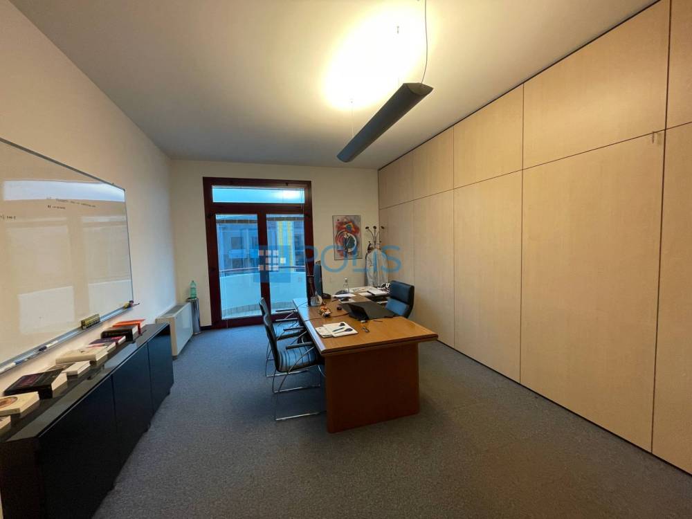 ufficio in affitto a Padova