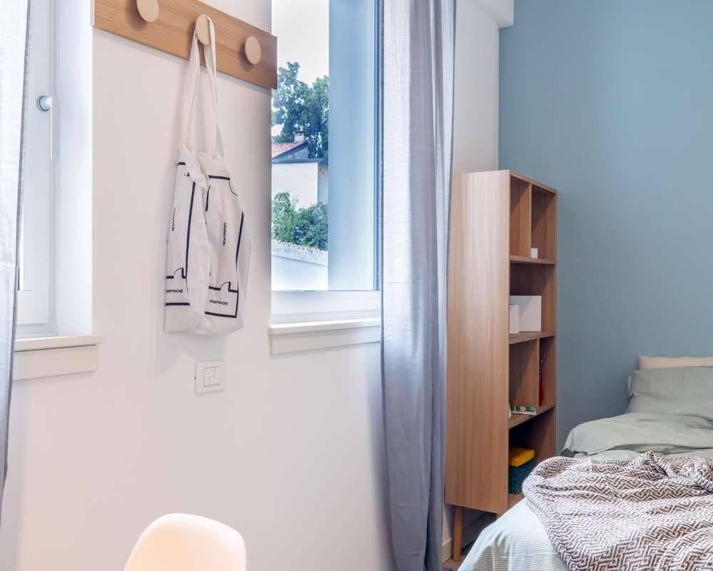 appartamento in affitto a Padova in zona Centro Storico