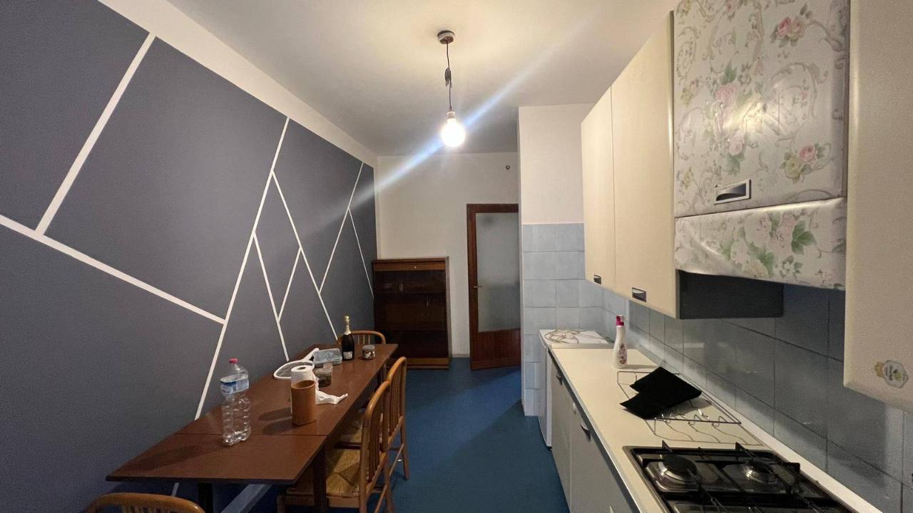 appartamento in affitto a Padova in zona San Carlo
