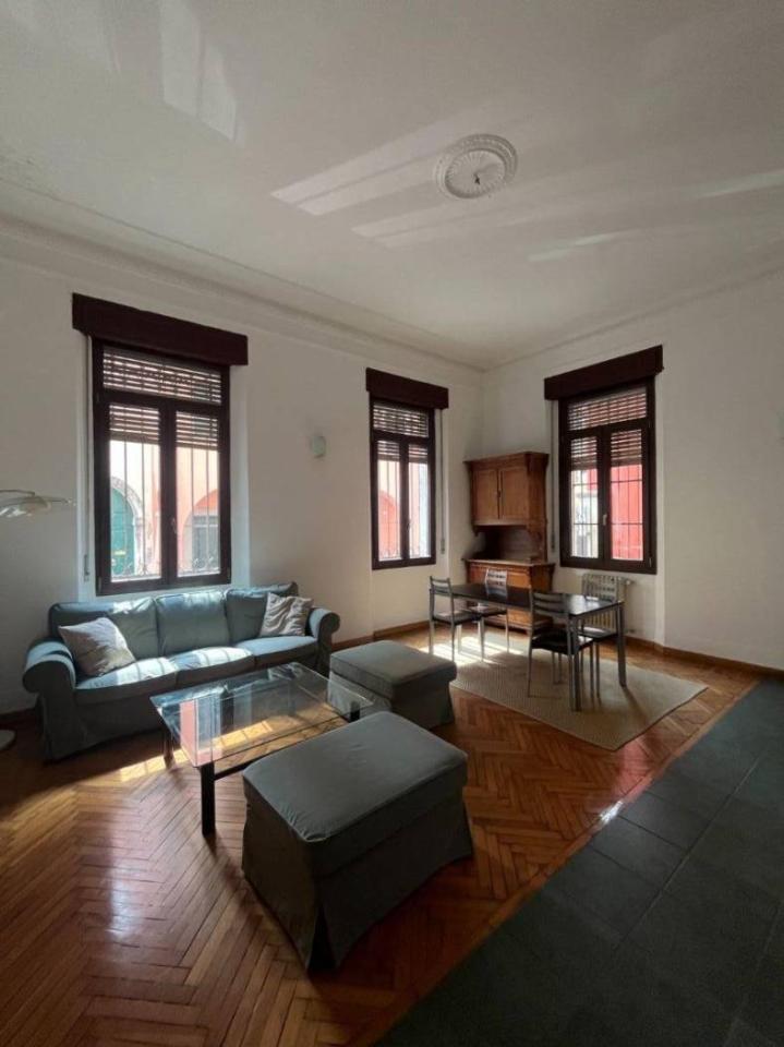 appartamento in affitto a Padova in zona Centro Storico