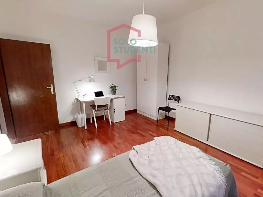 appartamento in affitto a Padova