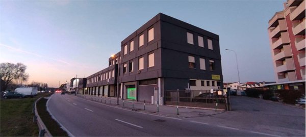 ufficio in affitto a Padova