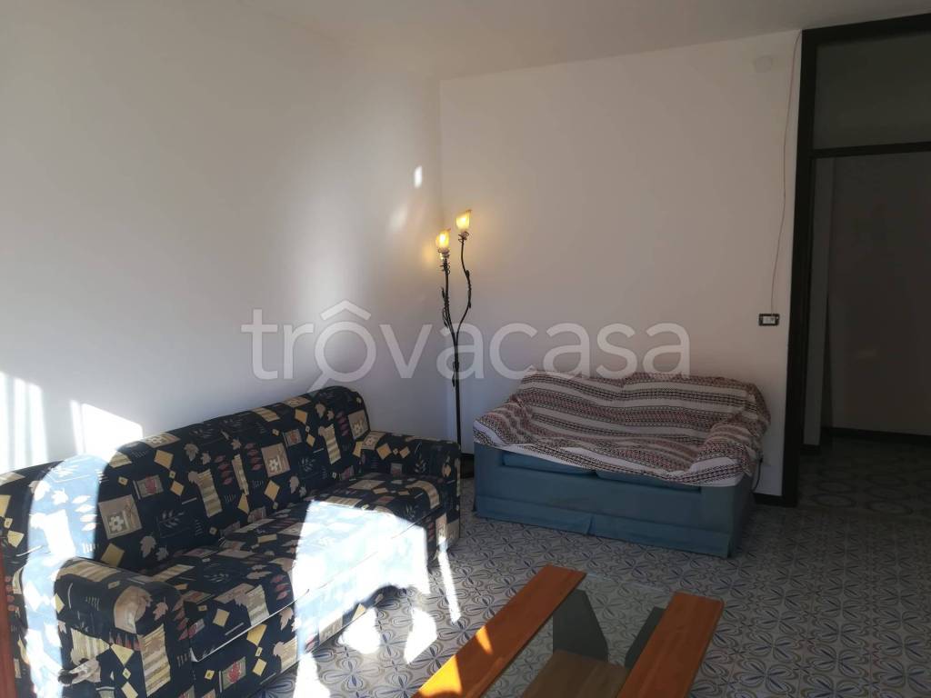appartamento in affitto a Padova in zona Altichiero