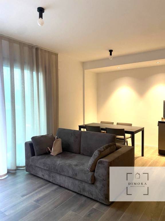 appartamento in affitto a Padova in zona Pontevigodarzere