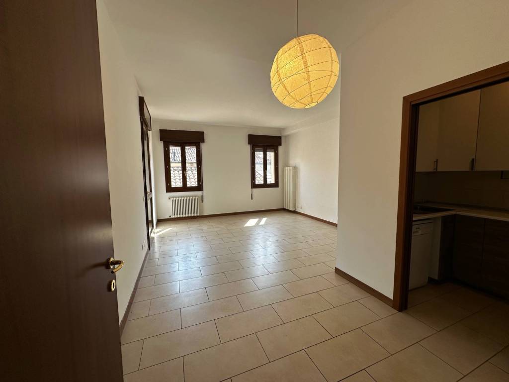 appartamento in affitto a Padova in zona San Giuseppe