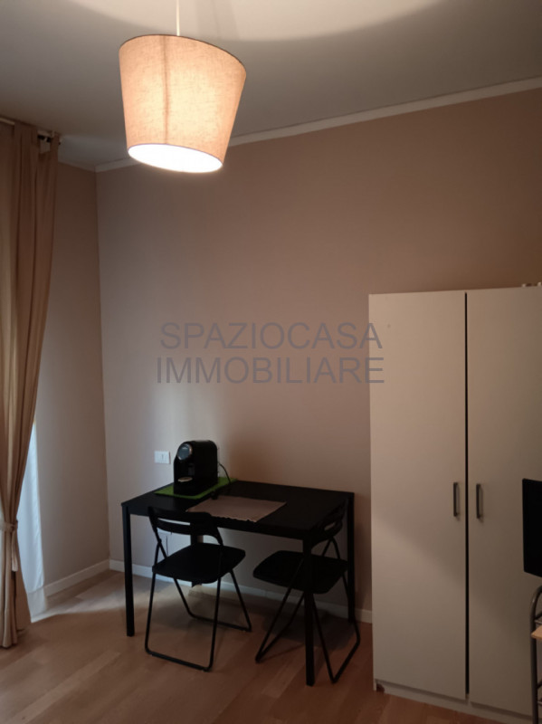 appartamento in affitto a Padova in zona Centro Storico