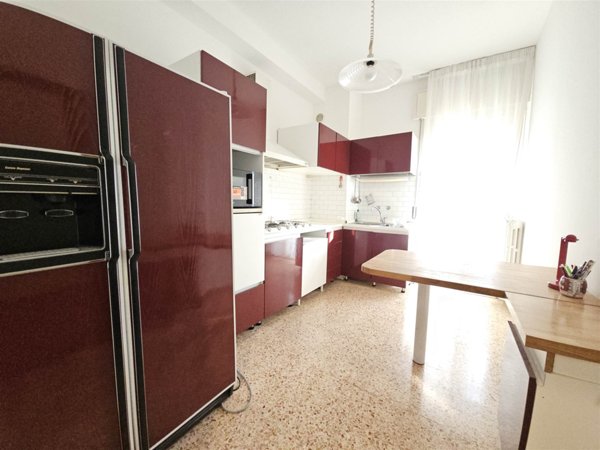 appartamento in affitto a Padova