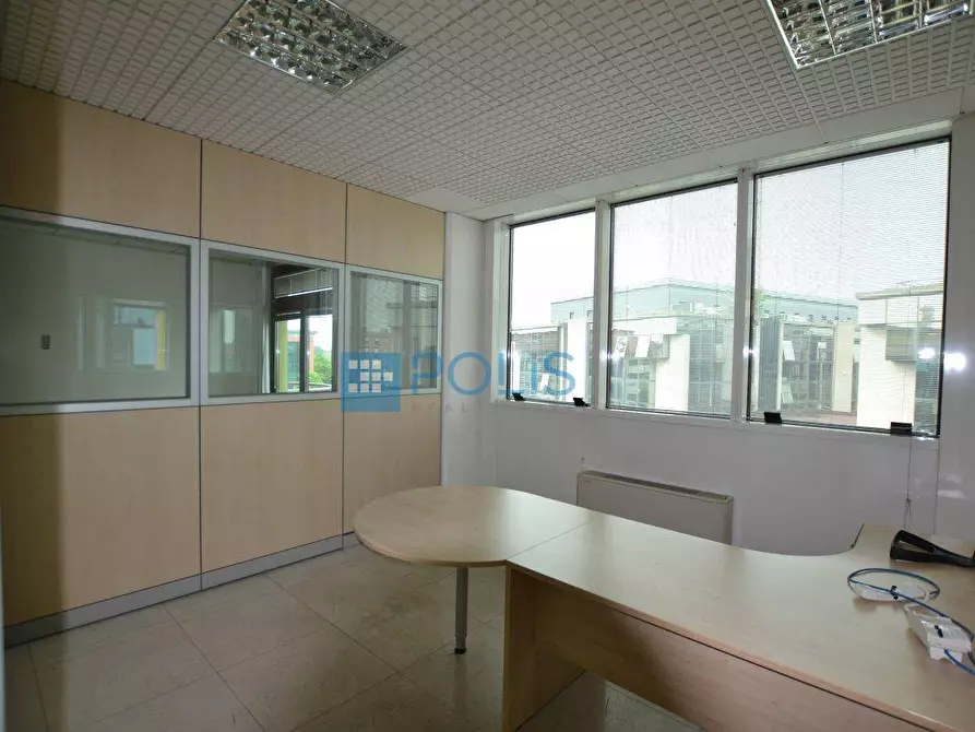 ufficio in affitto a Padova in zona Pio X