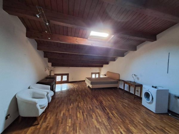 appartamento in affitto a Padova in zona Centro Storico