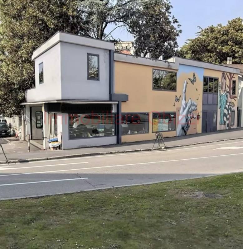 intera palazzina in affitto a Padova in zona Arcella