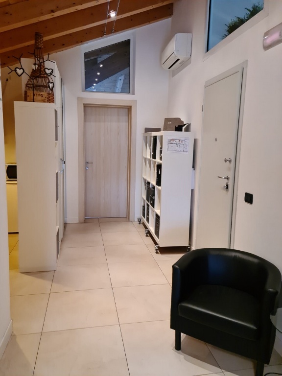 appartamento in affitto a Padova