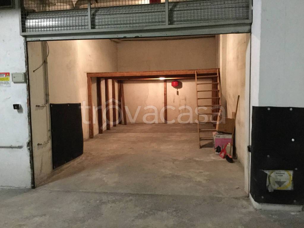 appartamento in affitto a Padova in zona Centro Storico