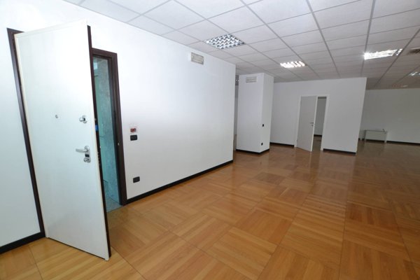 ufficio in affitto a Padova