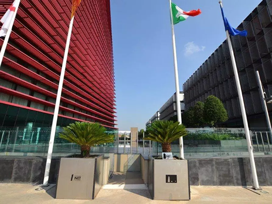 ufficio in affitto a Padova in zona Torre