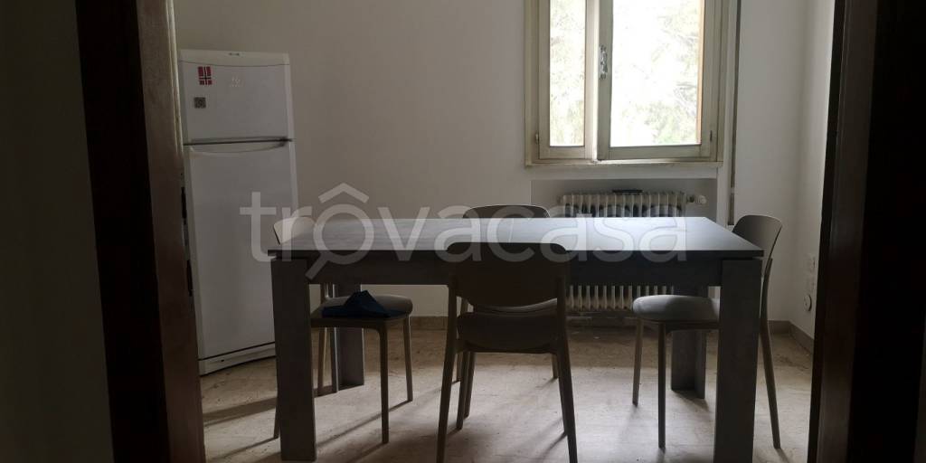 appartamento in affitto a Padova in zona Guizza