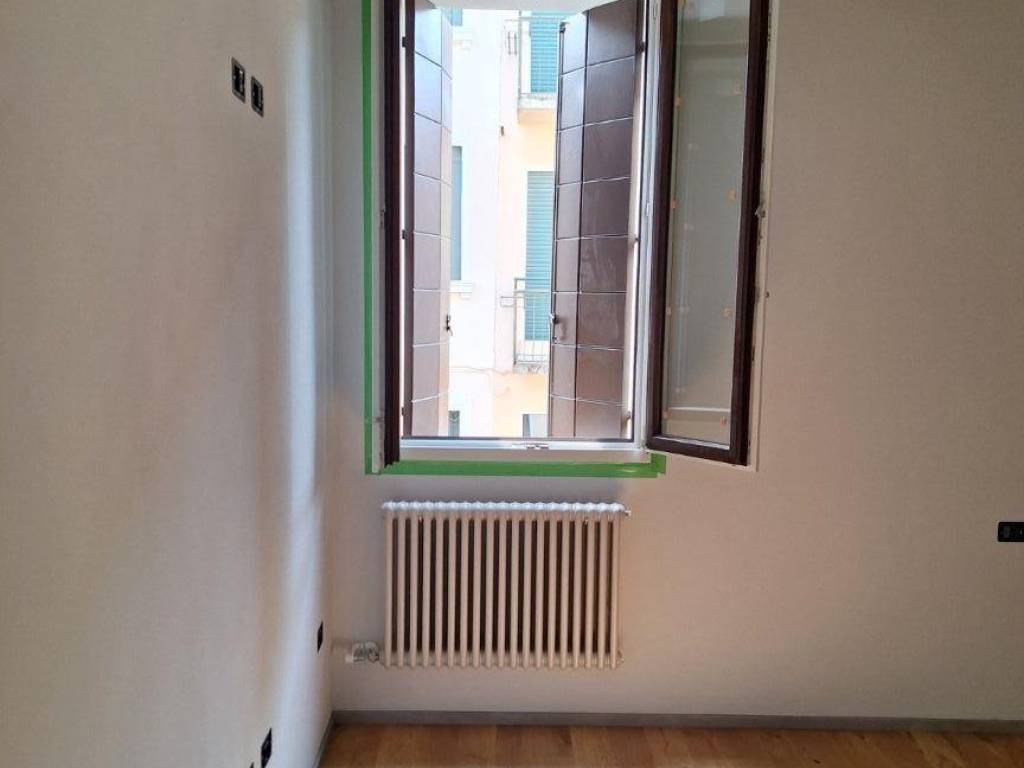 appartamento in affitto a Padova in zona Centro Storico