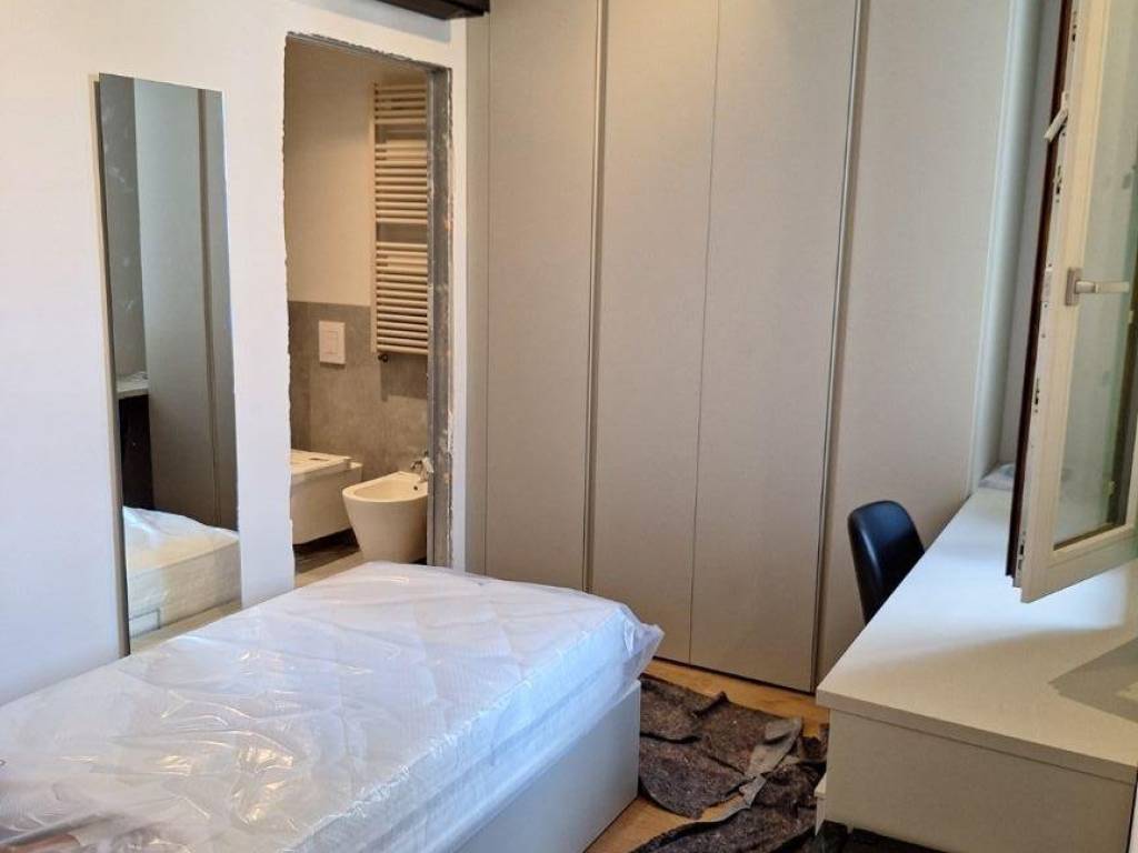 appartamento in affitto a Padova in zona Savonarola