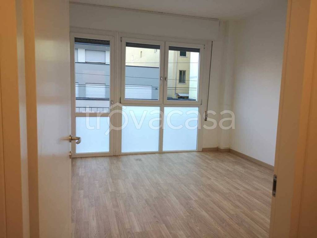 ufficio in affitto a Padova