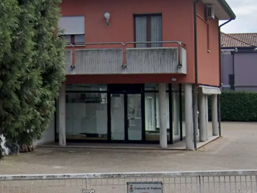 mansarda in affitto a Padova in zona Brentelle